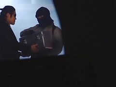 TRE37 Sizzling Hot Chick Delivers Mind-blowing BJ, Gets Pounded from Behind