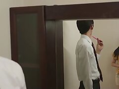 RBD-913 Sizzling Encounter Passionate Chick's Deep Oral Delight