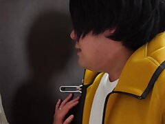 VEC-511 Discovering Intimate Secrets of Hairy Asian Pussy Pleasure