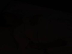 JUL-246 Seductive Trans Goddess Lights Up, Sizzles into Sultry Blowjob Delight