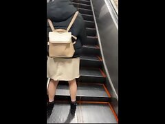 mash-05 Sweet Japanese Cutie Gets Aroused by Hot Rough Sex Encounter