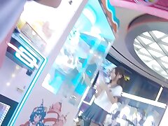 D-D_187 Horny Seductress Devours His Manhood With Unquenchable Lust