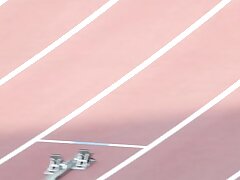 4k_06_4x400_03 Sizzling Redhead Gets Artfully Painted and Fucked Deep