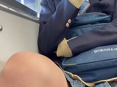 minisuka33 Sizzling Brunette Takes Hard Cock Deep and Rides Skillfully