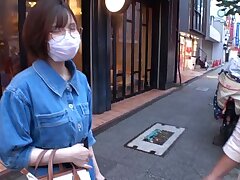 200GANA-2783 Seductive Asian Goddess Delivers Unforgettable Handjob Bliss