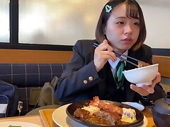 NEXT-002 Adorable Korean Doll Enjoying Gentle Sex in Fiery Encounter