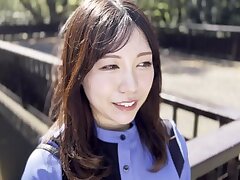 IPIT-035 Idol Risako Explores New Depths in Her First Anal Encounter