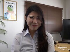 0986_HS-LADOMISEBLS_HD Japanese Babe Takes It Hard Gets Fucked Roughly Facial Cum