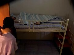 EE-768_Scene3 Tiny Temptress Petite Japanese Beauty's Passionate Encounter