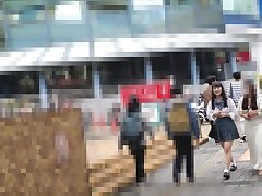 royalblue1 Seductive Asian Babe Tempts With Sweet Blowjob For Titfuck Fun