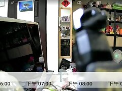 changing_clothes_and_taking_a_bath Bold Babe's Rough Night An Intense Hardcore X-Rated Encounter