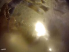 huanfenglvdaoshe36 Deep Thrills Big Cock Fills Her Tight, Hot Holes to the Brim!