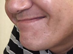 GOJI-020 Runa Sesaki's Sizzling Encounter Deep Throat & Semen Swallowing Delight