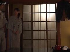 JUY-752 Passionate Frisky Japanese Cutie Expertly Sucks Massive Cock