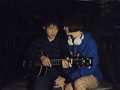 MIAA-571 Seika Izumi Gets Wild With Babes and Cums Hard Together