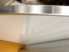 tirarian057 Uncensored Raw Nakadashi Thrills - Pure Explicit & Passionate Sex Showdown