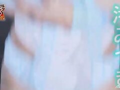 BW95_02 Sweet Japanese Angel Indulges In Passionate Sex With BF