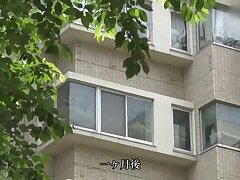 JUY-587 Sizzling Seduction by Redheaded Japanese Goddess Mastering Her Own Wet Bliss