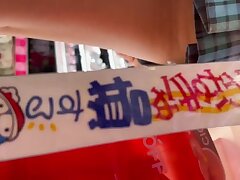 pomtoku Bunko Kanazawa's Steamy Outdoor Adventure with a Hot LBoy