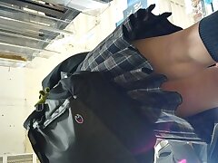 barelegs3 Experienced Lady with Flawless Curves Delivers Unforgettable Pleasure