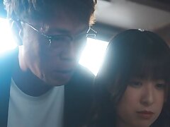 JUQ-630 Hot Doggy Position Adventures Hardcore Poundage Bliss