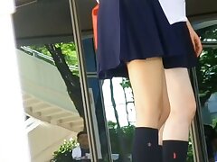 IDOL160VF-1 Sultry Asian Teases With Oral Pleasure Then Gets Fucked Deep