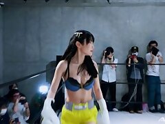 BW100 Sexy Babe Gets Her Pussy Fingered Hard Before Hot Fucking Orgy