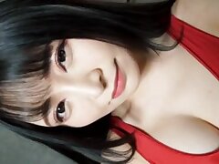 BKHS02 Hot Japanese Lover Takes Big Hard Cock For Mind Blowing Sex