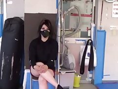 GGF12 Sizzling Seductress Takes Him Deep, Igniting Wild Passion