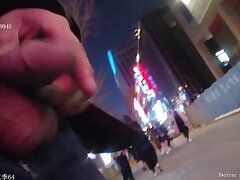 acfnm_35 Japanese Pro Gives Intense Deep Throat Blowjob Sessions