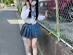 023-258966684ad867c3815 Cute Japanese Girl Gives Intense Oral Pleasure Inside