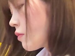 parupunten304p Cute Asian Babe Delivers Amazing Oral Pleasure Craving More Action