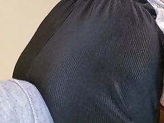 FC2-PPV-2892660 Charmane & Jayna's Hot Threesome Night in Bed Together