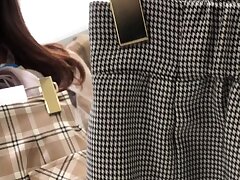 tenninn5 Passionate Japanese Temptress Consumes Thick Pleasures Intensely