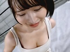 BHPD01 Sizzling Asian Goddess Eagerly Sucks & Rides His Hardcock To Ecstasy