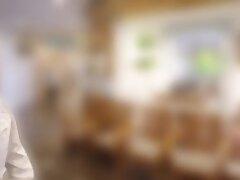 IPIT-043 Seductive Redhead Asian Expertly Tempts With Irresistible Blowjob