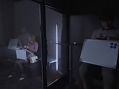 HJMO-488 Kinky Asian Star Gets Sizzled Raw & Fucked Sensually Wild