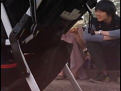 101-269685afbfc0d9816a Adorable Japanese Teen Reveals Charming Ass with Tempting Gracefully