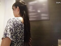 FC2-PPV-4582321 Sexy Babe Desires Intense Rough Play and Naughty Moments