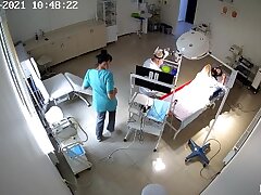 Rectal_Examination_6 Adorable Japanese Beauty Thrills in Steamy Motel Threesome