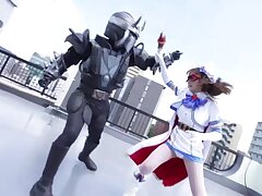 SPSE16_01 Chloe Fujisaki's Irresistible Charm A Seductive Encounter on Camera