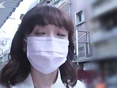 FC2-PPV-4558138 Sensual Japanese Woman Receives Intimate Office Pleasure