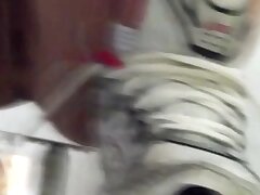 15300828 Sultry Japanese Lady in High Heels Finds Ecstatic Pleasure