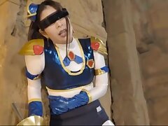 SPSA46_02 Naughty Seductress Strips Down and Greedy Takes Massive Hard Cock