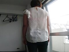 mst210702 Seductive Lady Dives Into Hot Three-Way Sexual Ecstasy Playtime