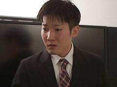 JUQ-974 Kanna Doll Bound Tight Gets Rough Teasing and Hardcore Sex