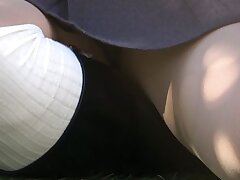 yxta Fuko Love Displays Her Amazing Boobs and Solo Sex Expertise