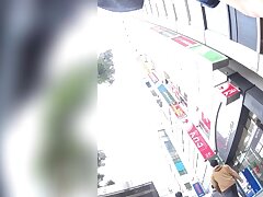 pom Asian Beauty Explores Pleasure With Thick Cock