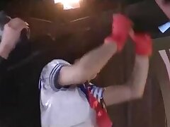 JMSZ54_01 Blissful Deepthroat & Firm Cock Riding by Hot Pornstar Expert