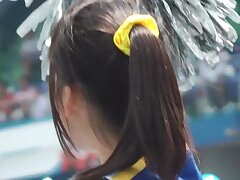 00026 Shy Japanese Beauty Unleashes in a Wild, Passionate Love Fest!